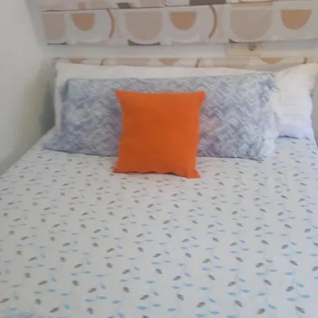 01 Hogar Tranquilo2 Casa Compartilhada * Málaga