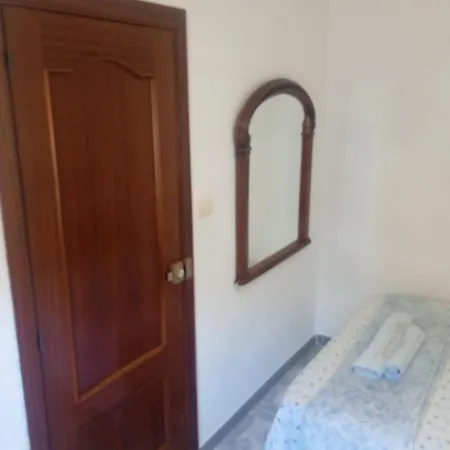 01 Hogar Tranquilo2 Casa Compartilhada Rum i privatbostad