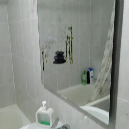 01 Hogar Tranquilo2 Casa Compartilhada Rum i privatbostad